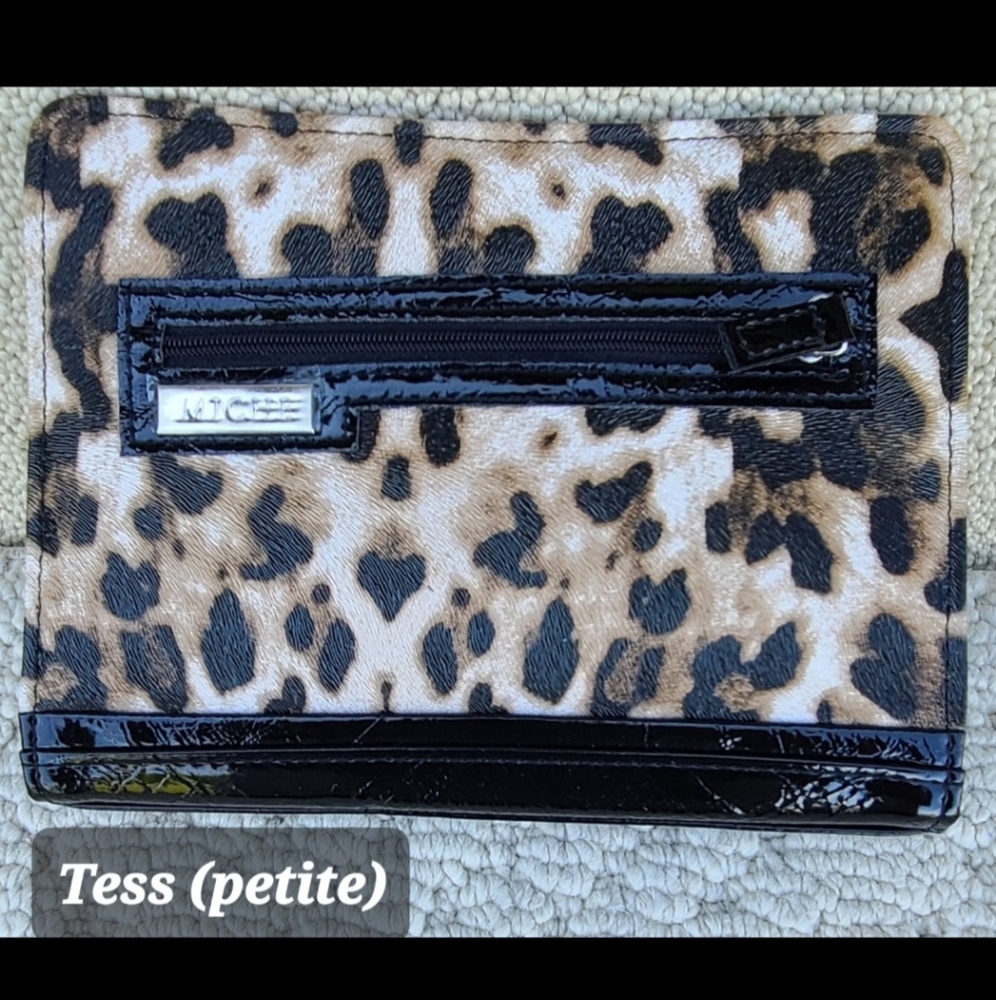 Miche - Petite Shell - Tess